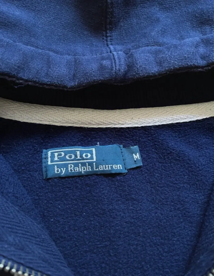 Polo Ralph Lauren hættetrøje