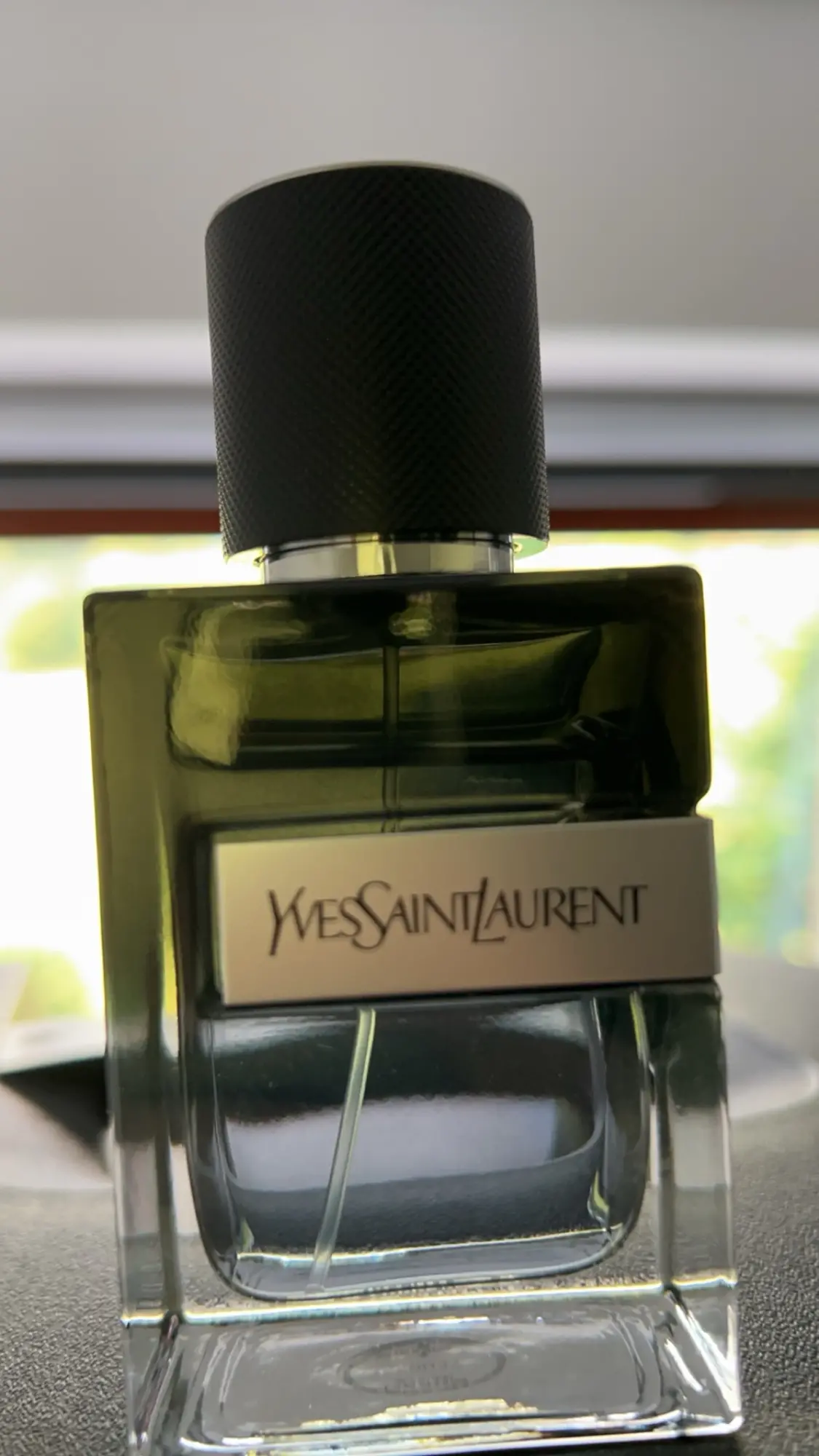 Yves Saint Laurent eau de parfum