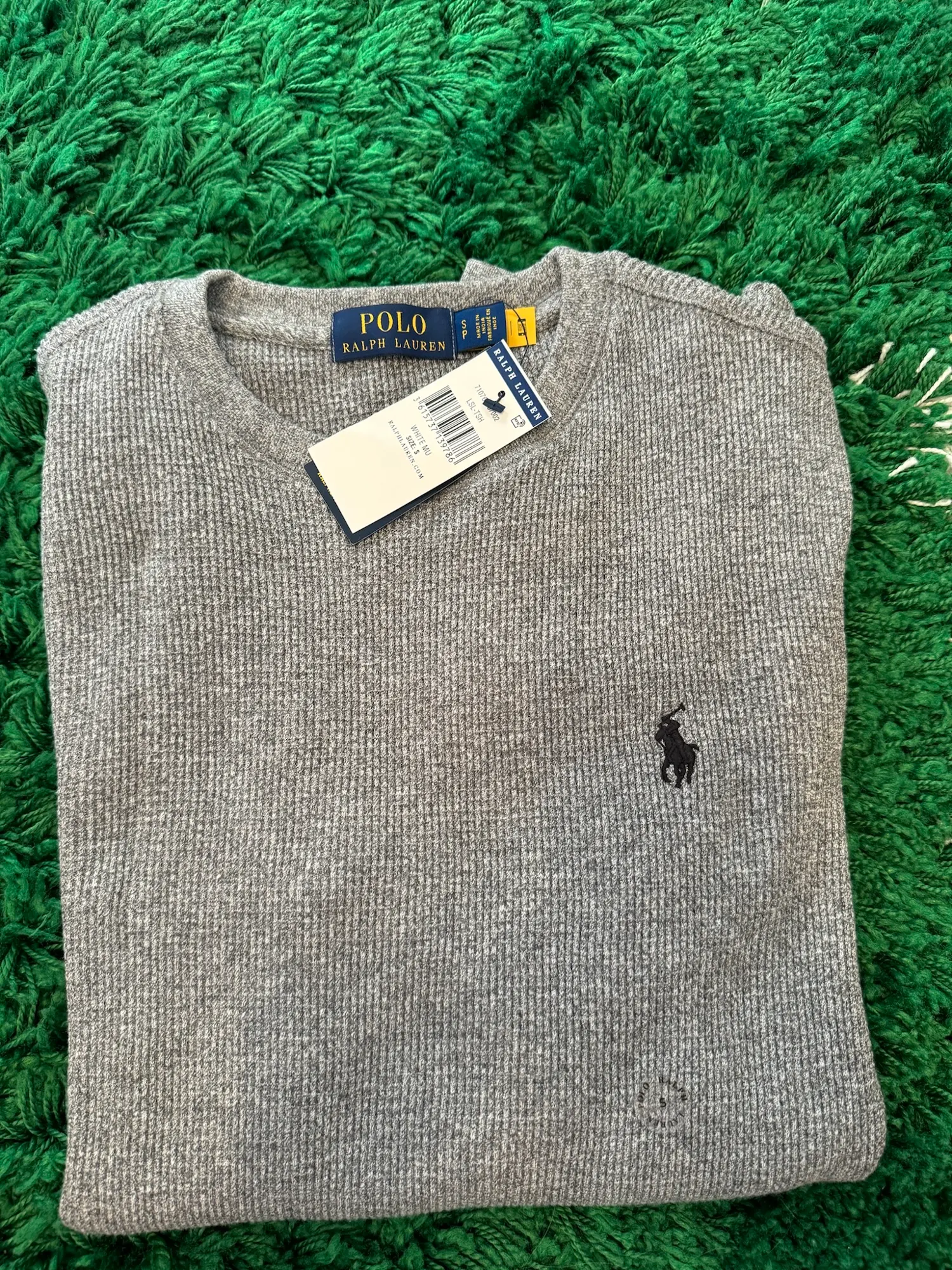 Polo Ralph Lauren sweatshirt