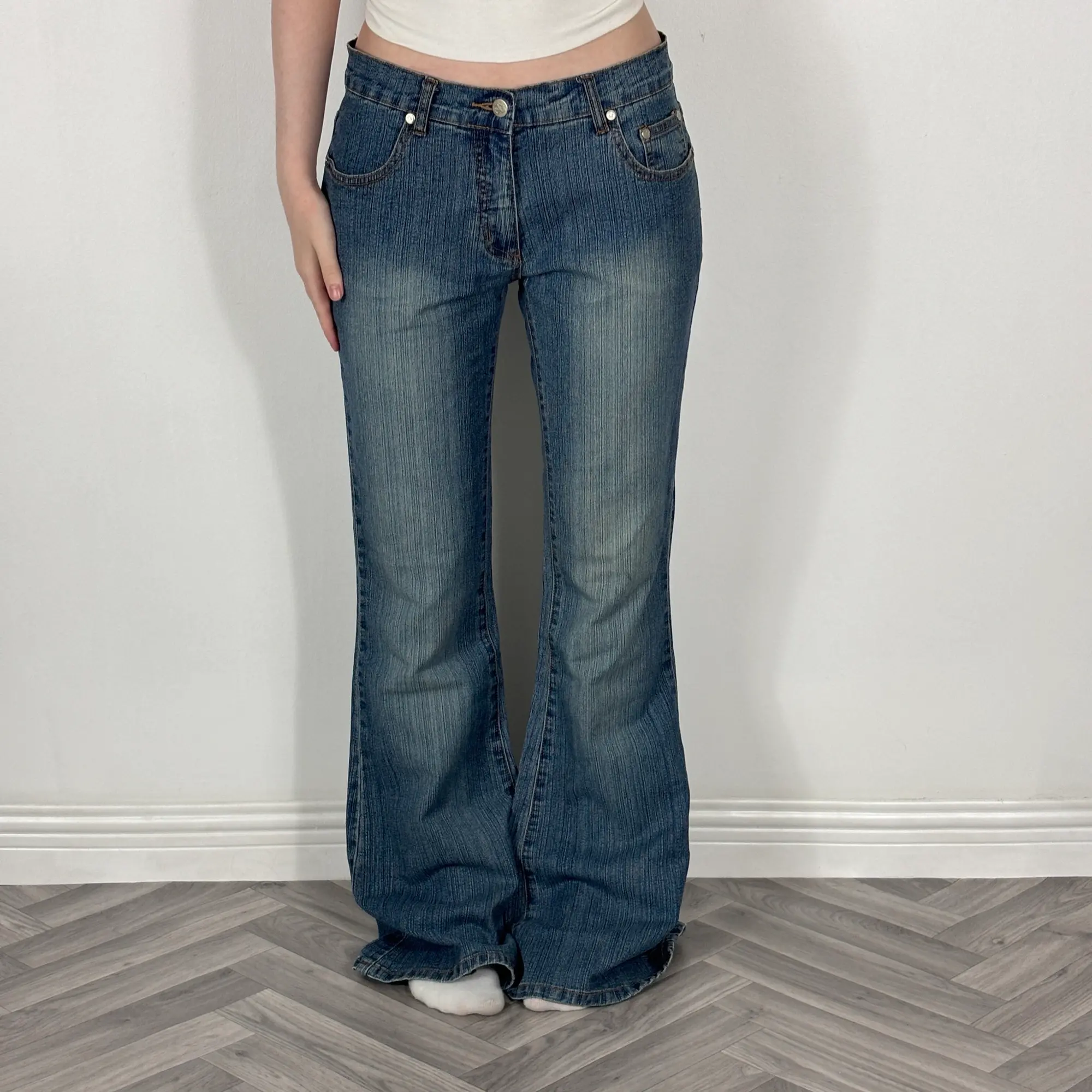 One Vintage jeans