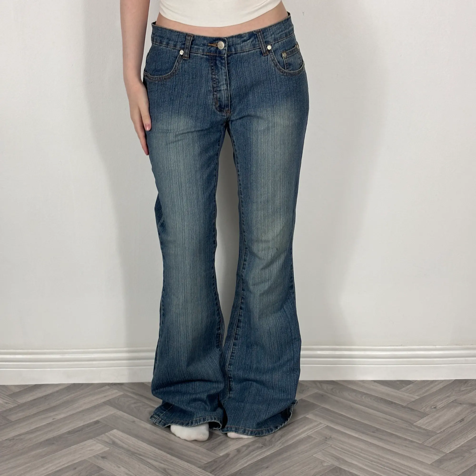 One Vintage jeans