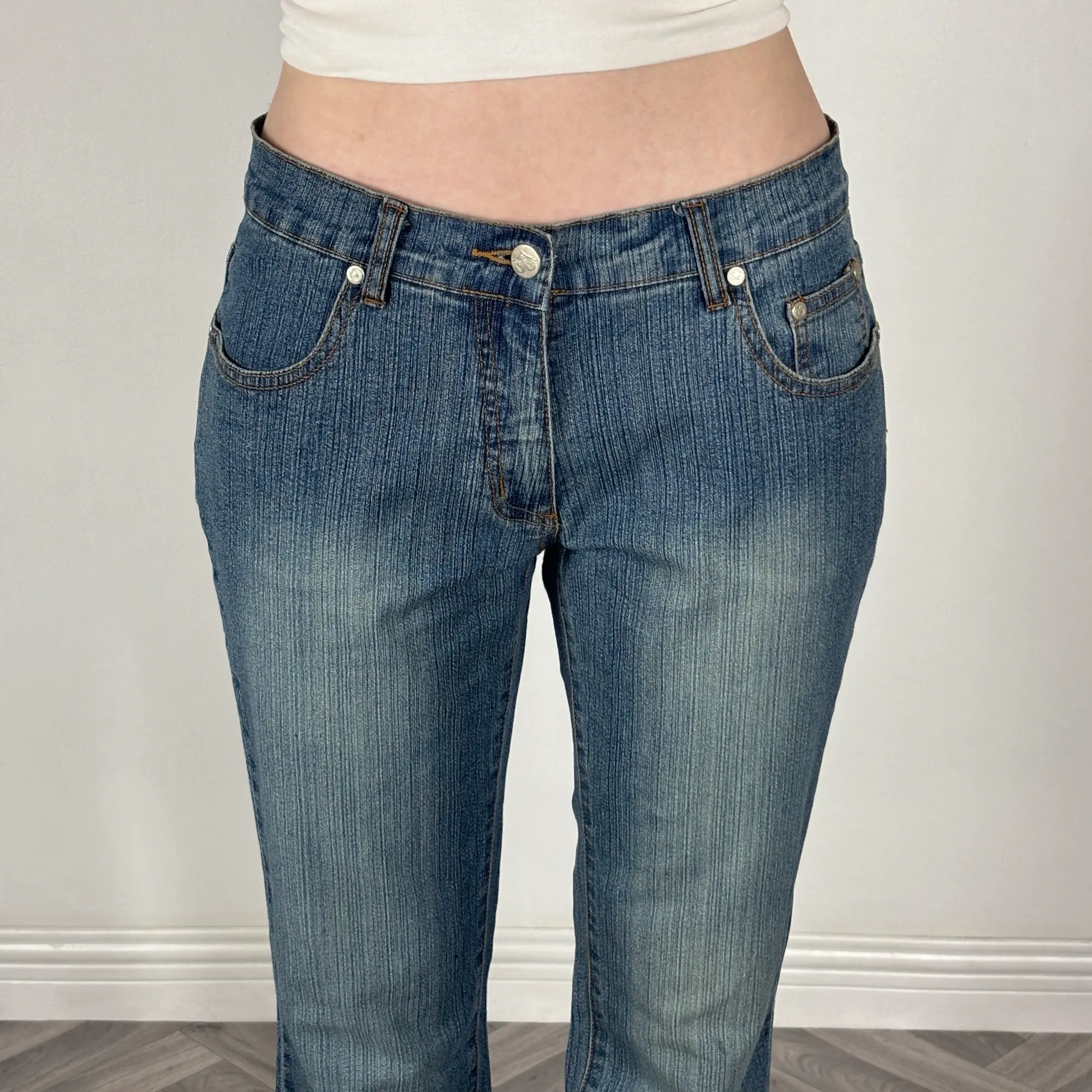 One Vintage jeans