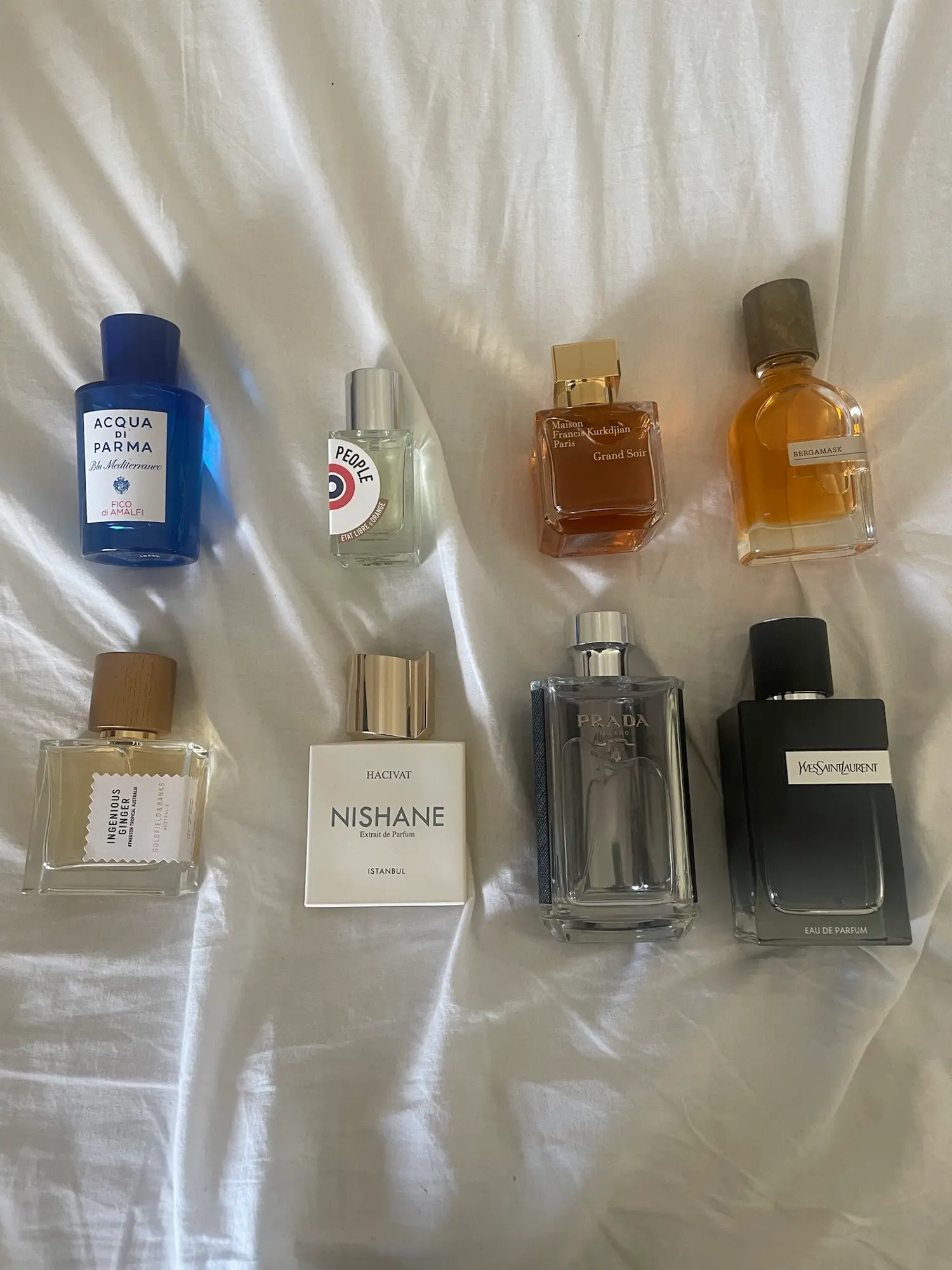 Parfume