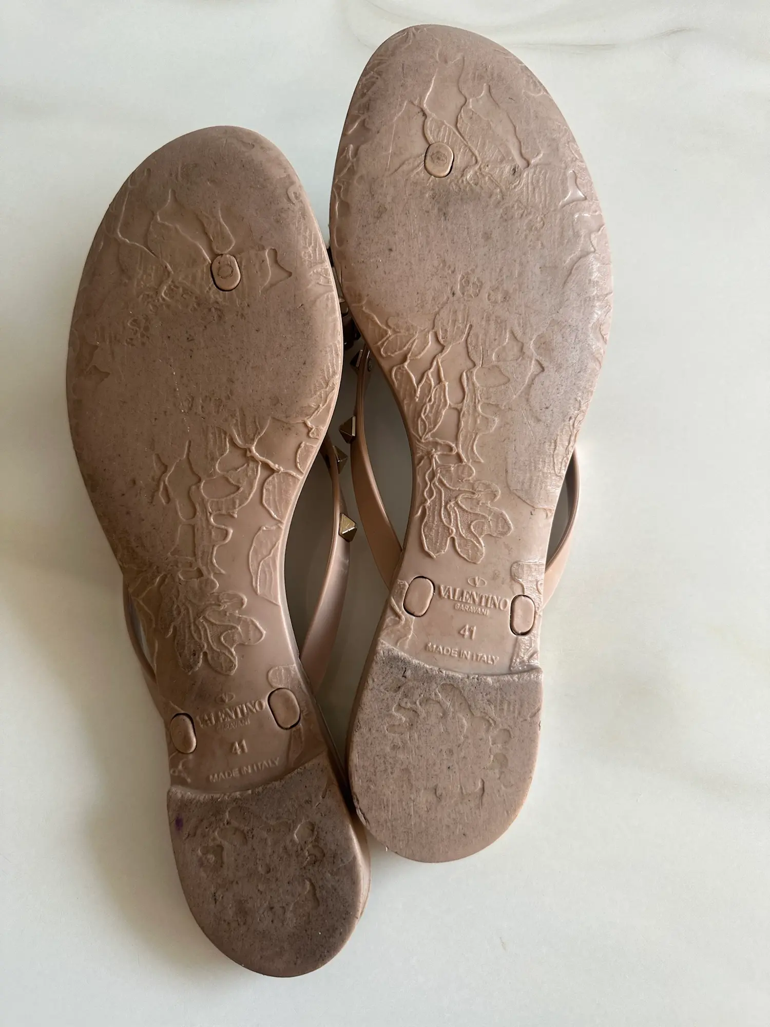 Valentino Garavani sandaler