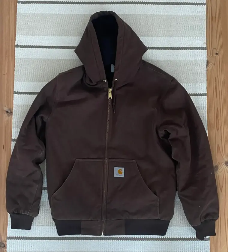 Carhartt WIP jakke