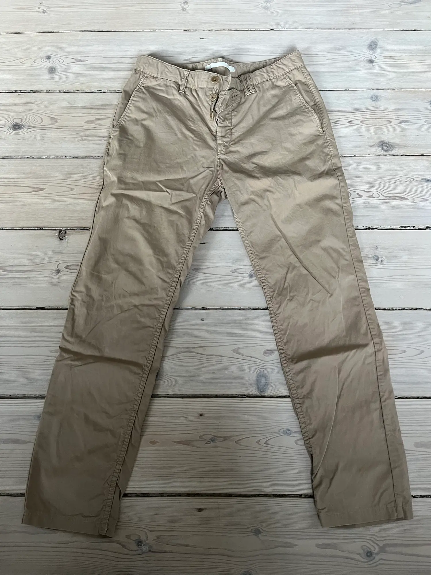 Norse Projects chinos