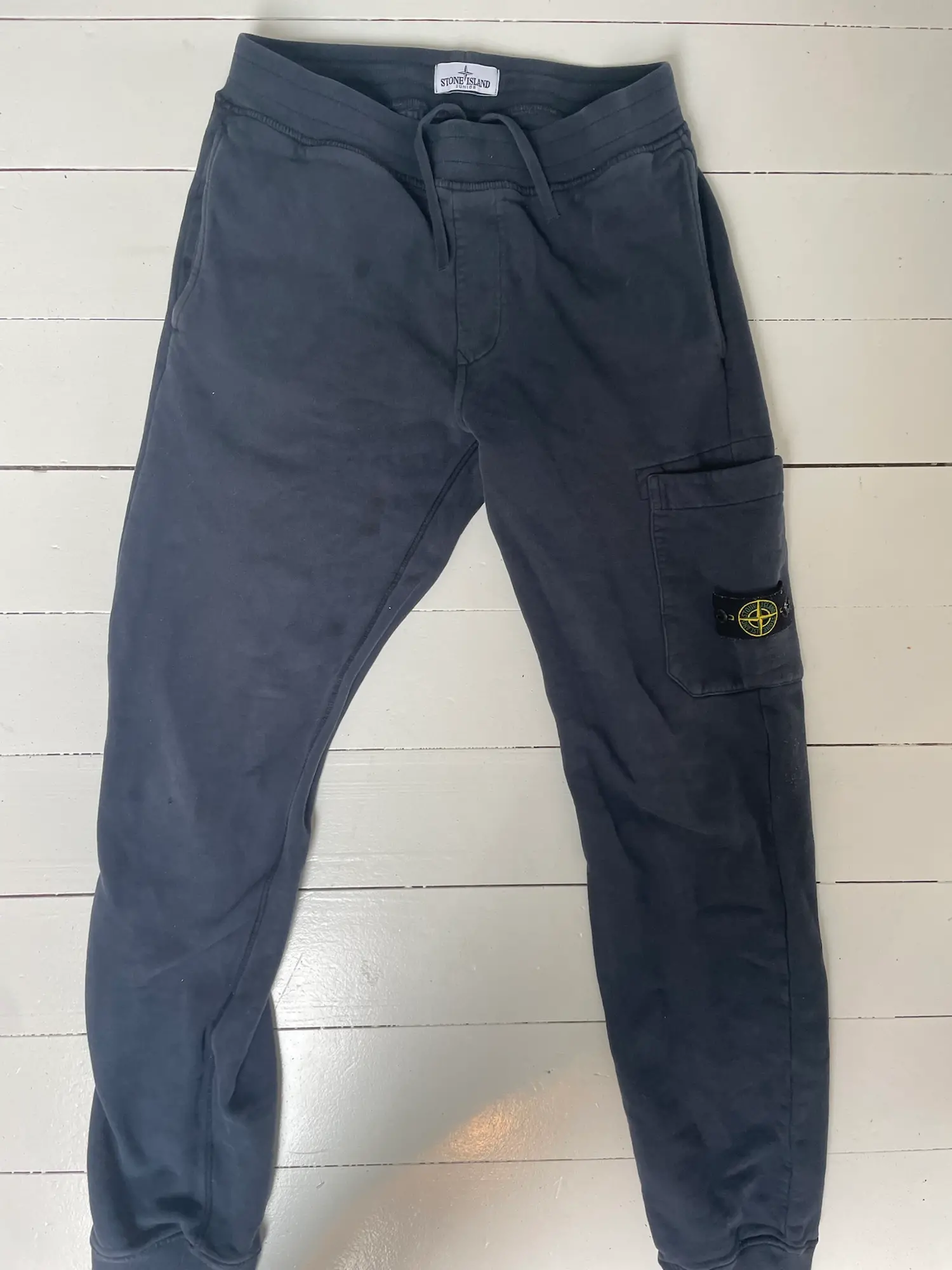 Stone Island underdel