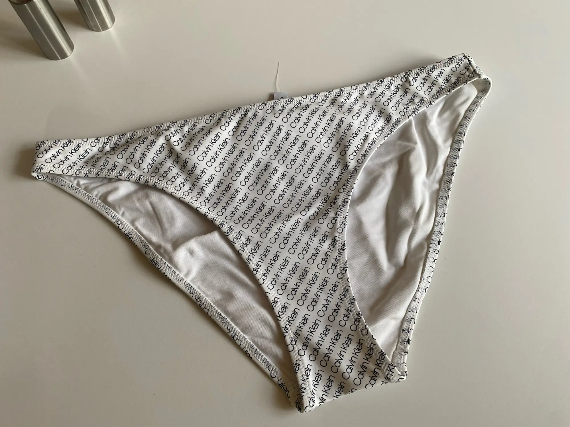 Calvin Klein badetøj  beachwear