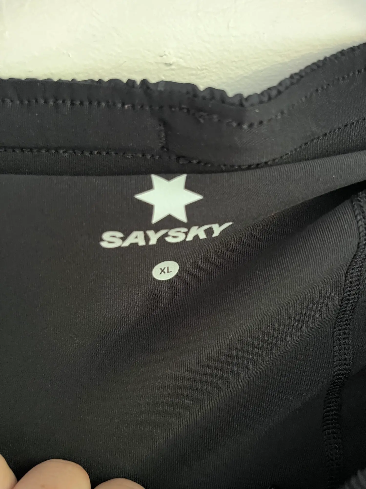 Saysky shorts