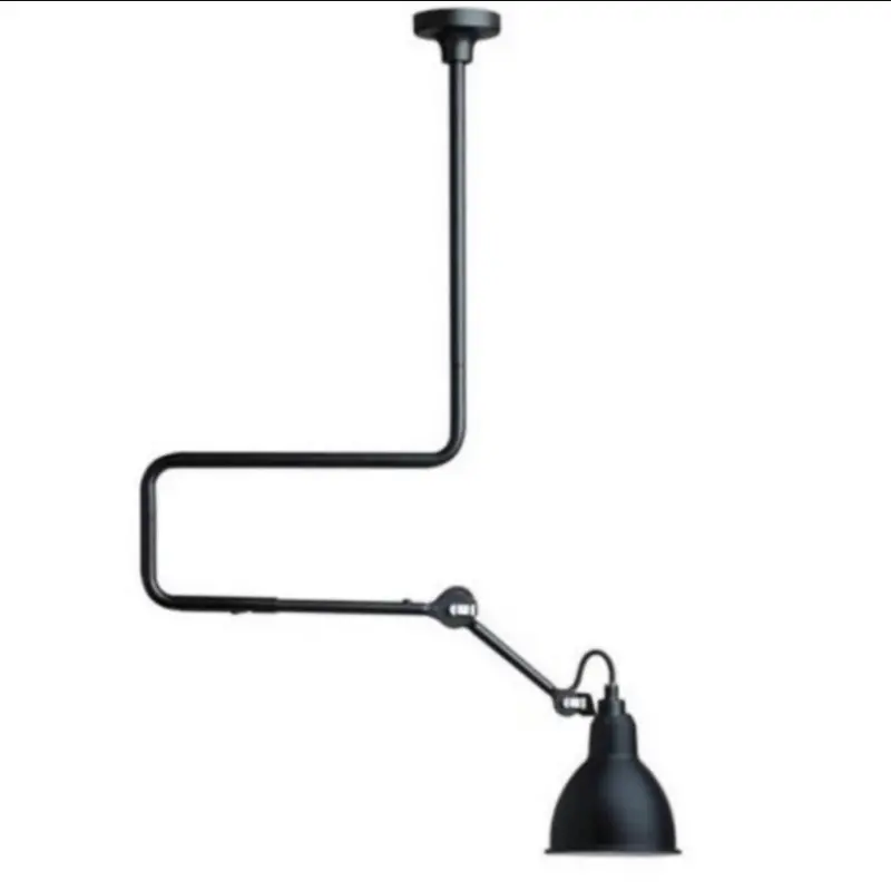 Lampe gras loftslampe