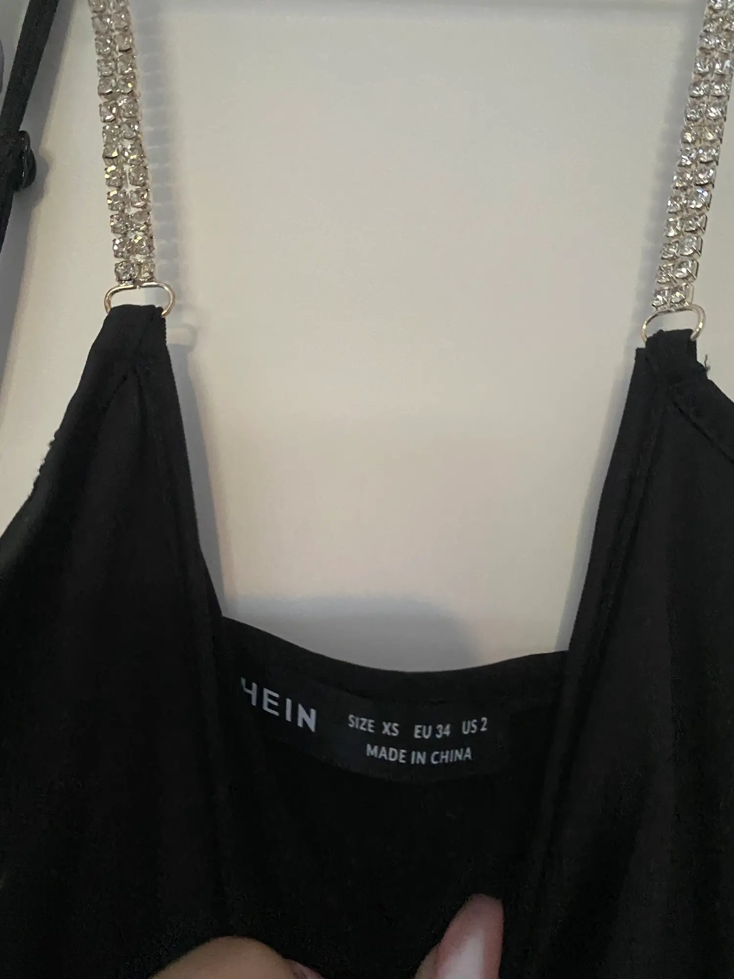 Shein top