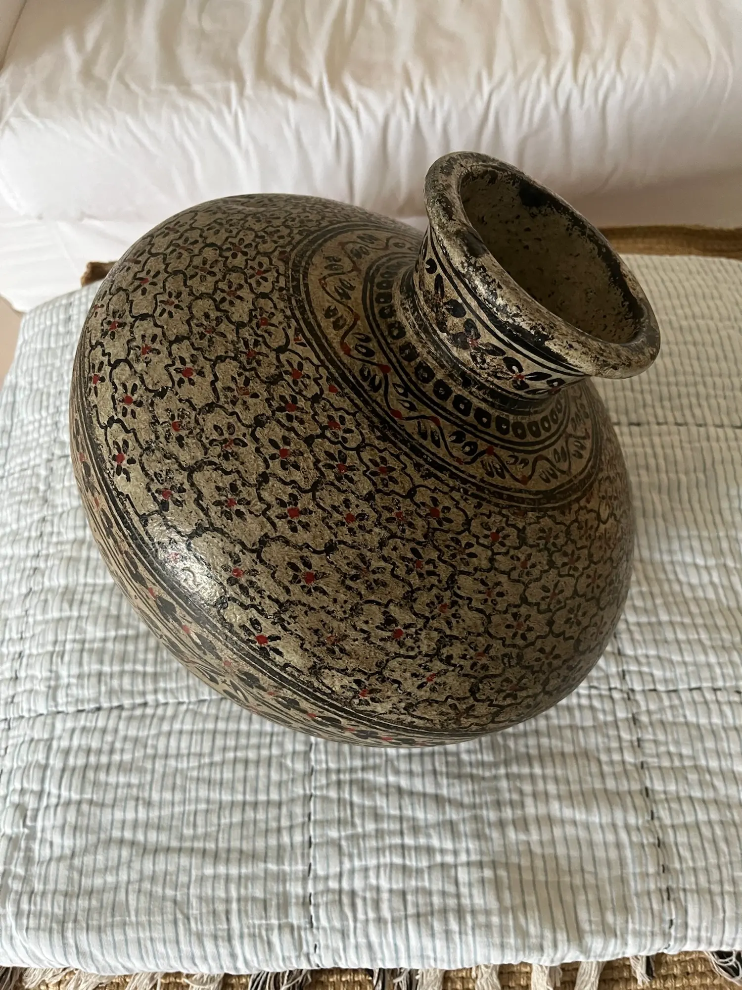 The Travelling Band keramik