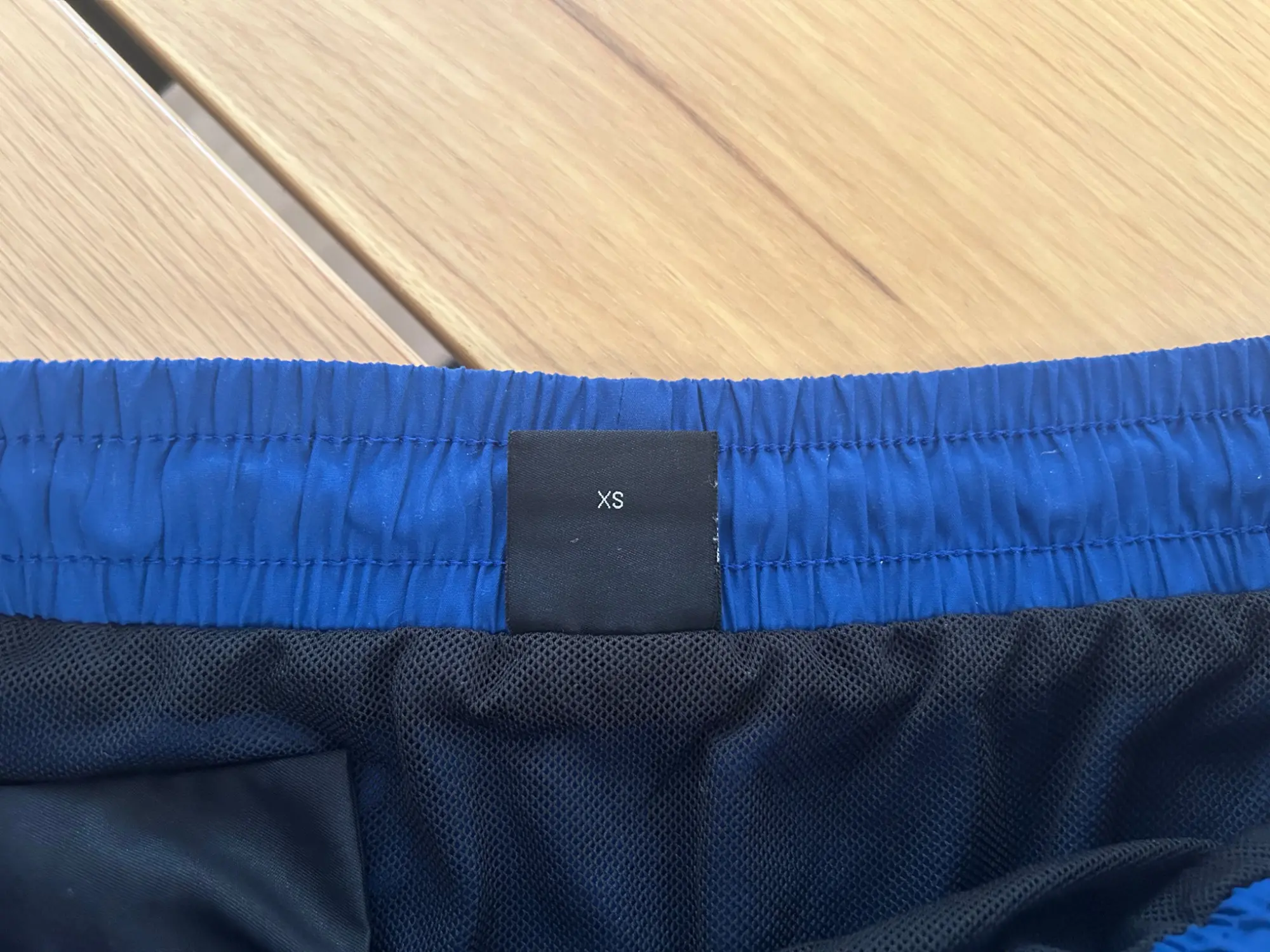 HUGO BOSS badeshorts