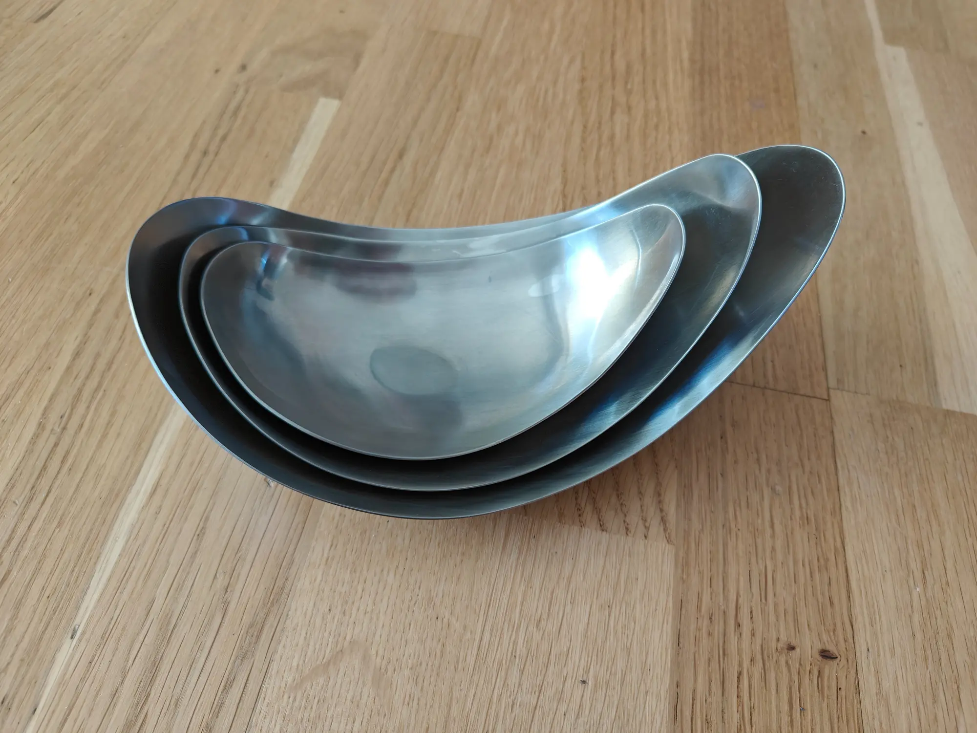 Georg Jensen opbevaring