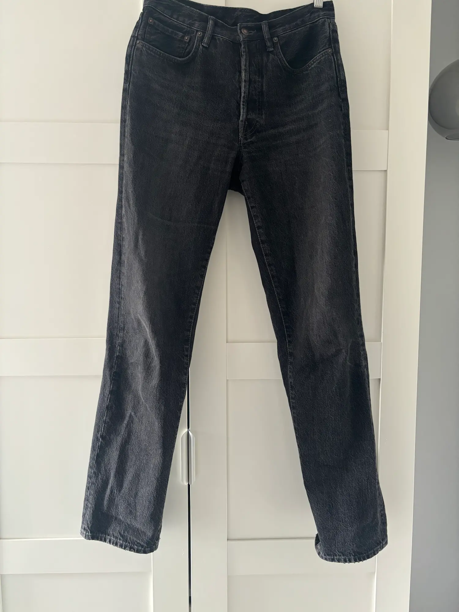 Acne Studios jeans