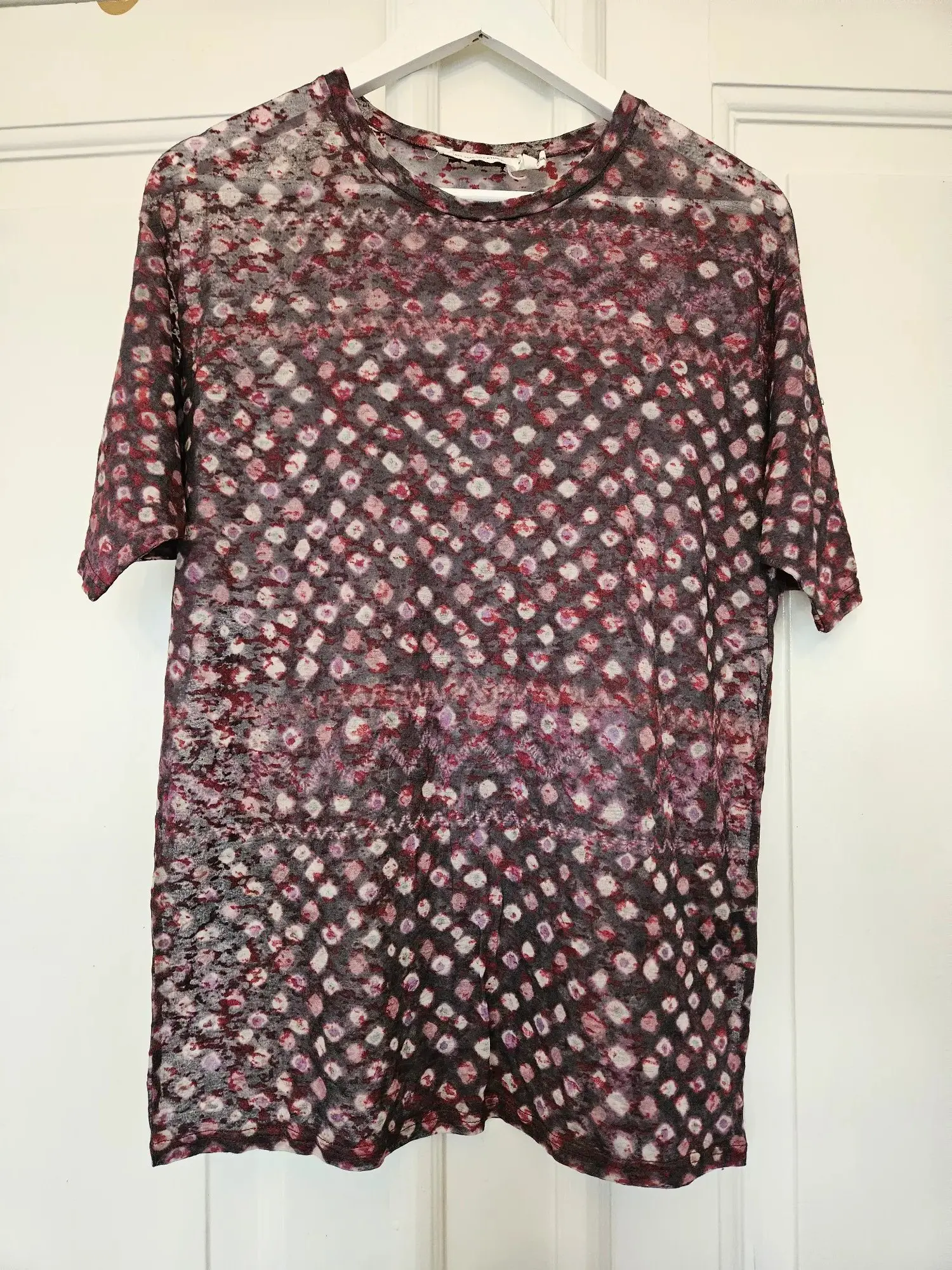 Étoile Isabel Marant bluse