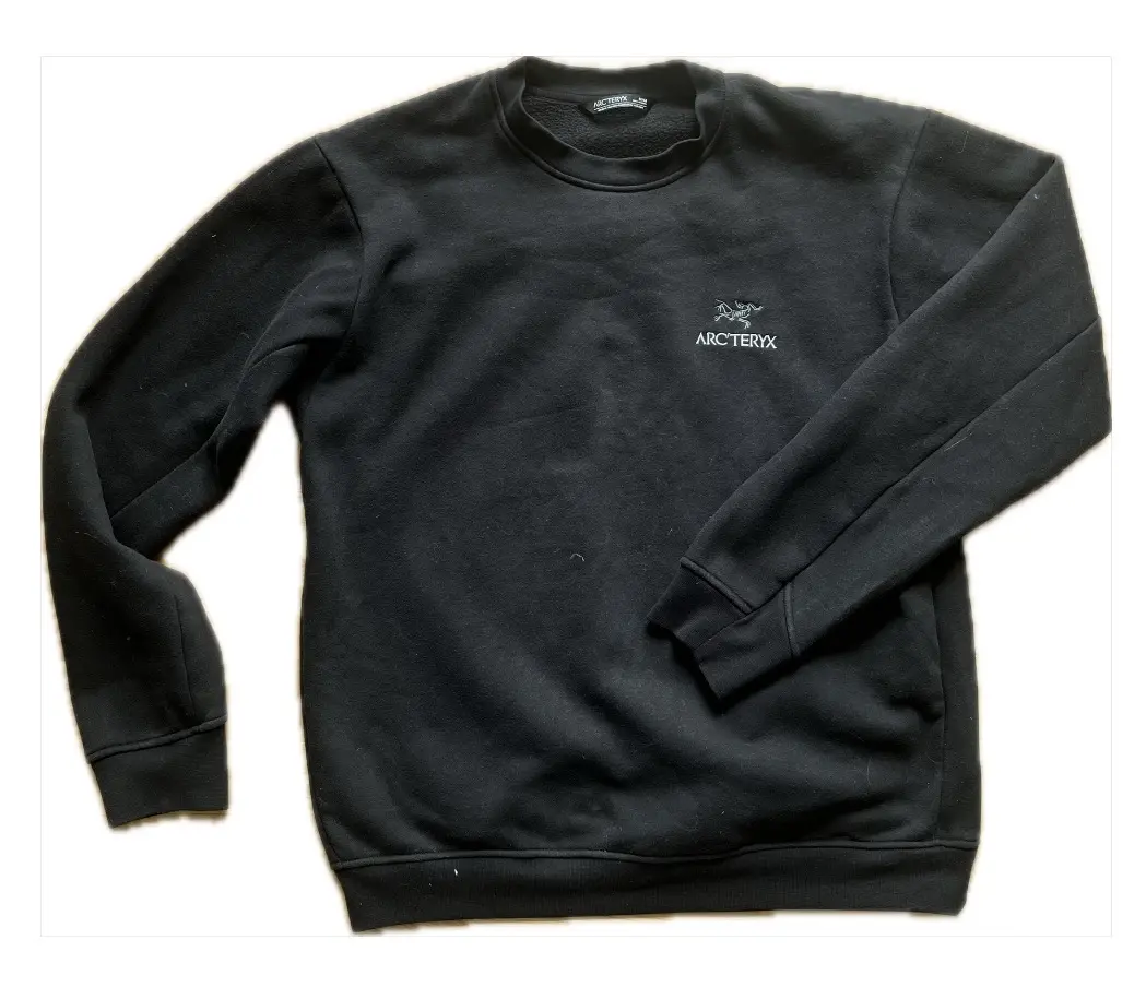 Arc'teryx sweatshirt