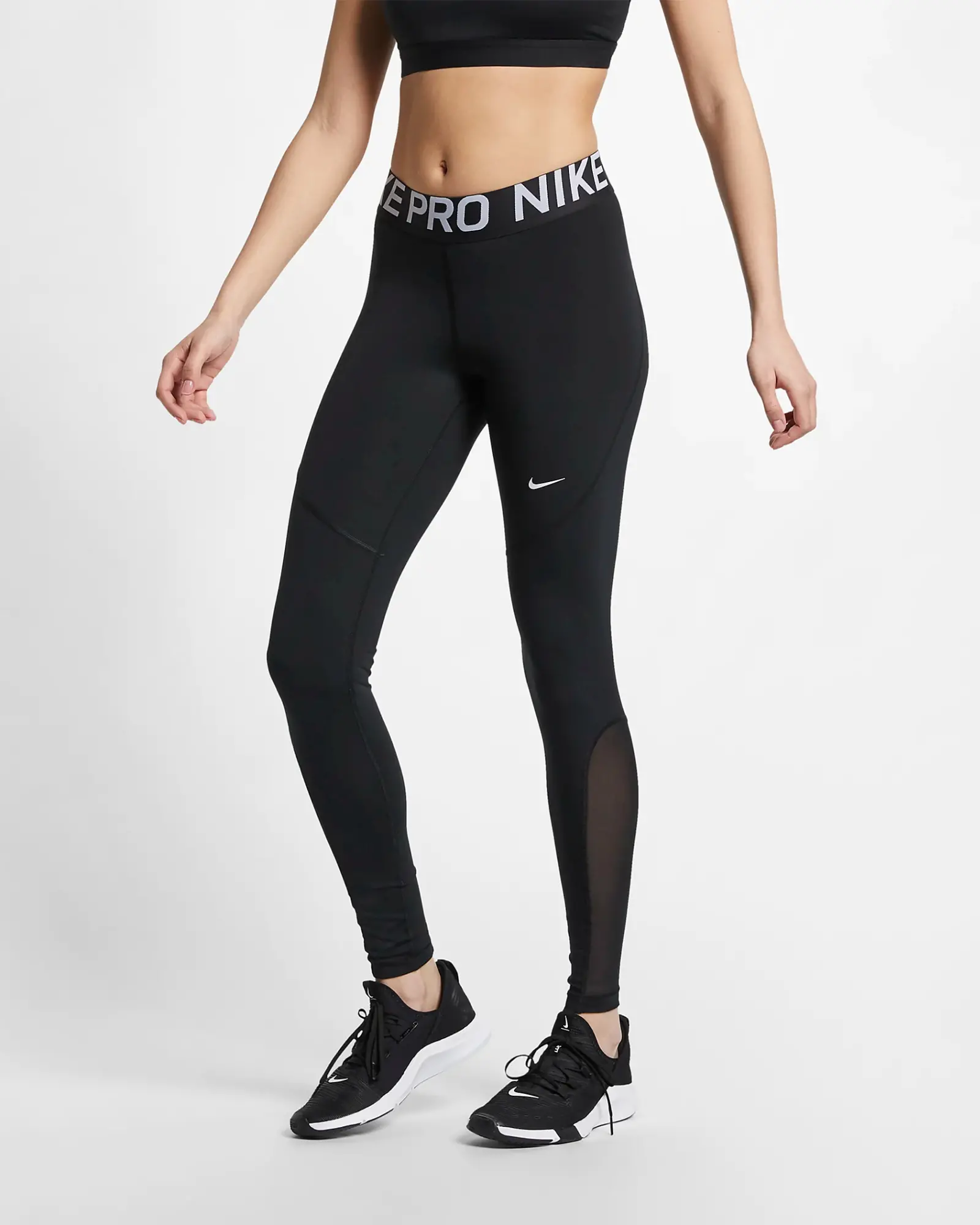 Nike bukser  tights