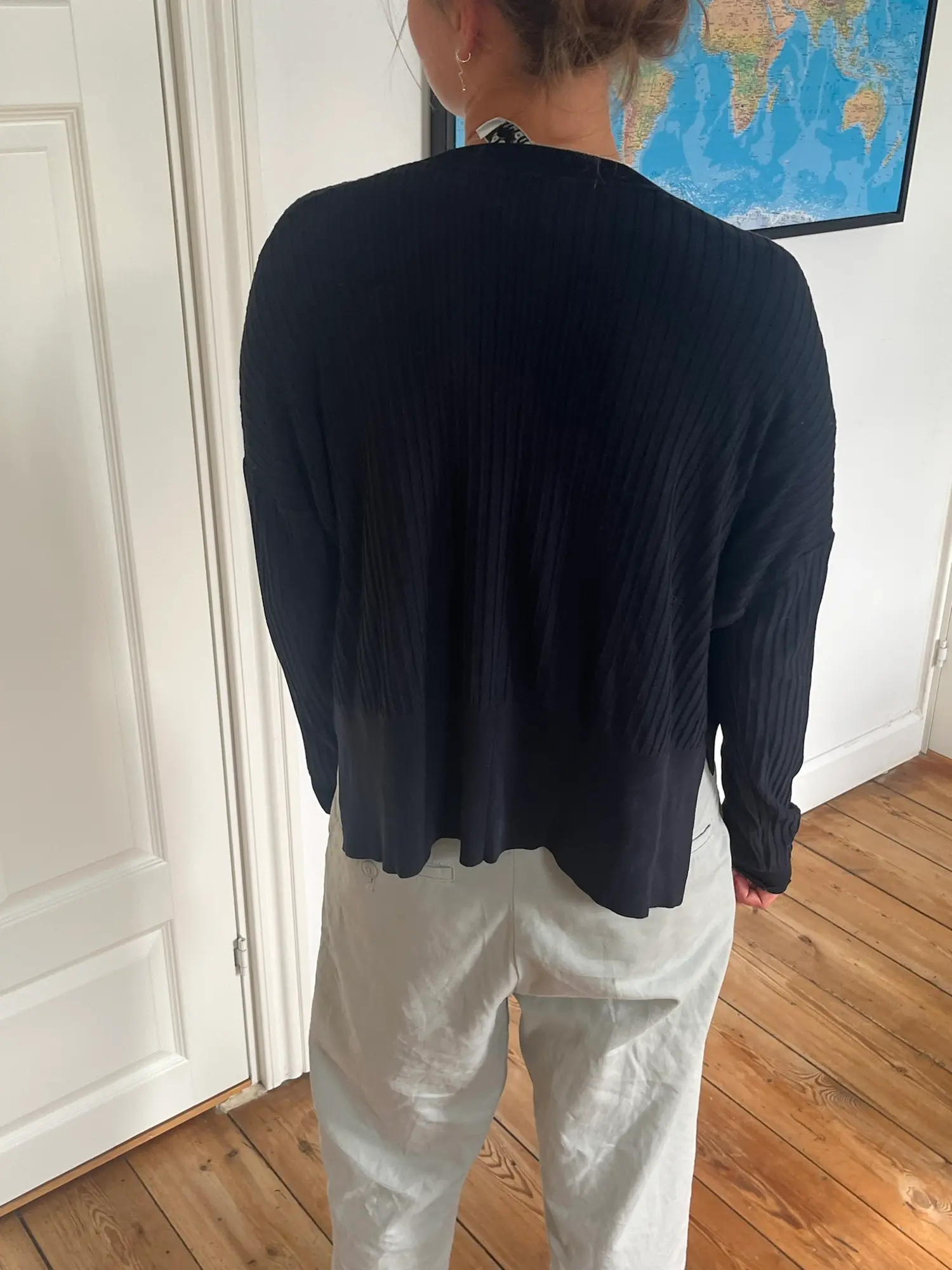 Acne Studios sweatshirt