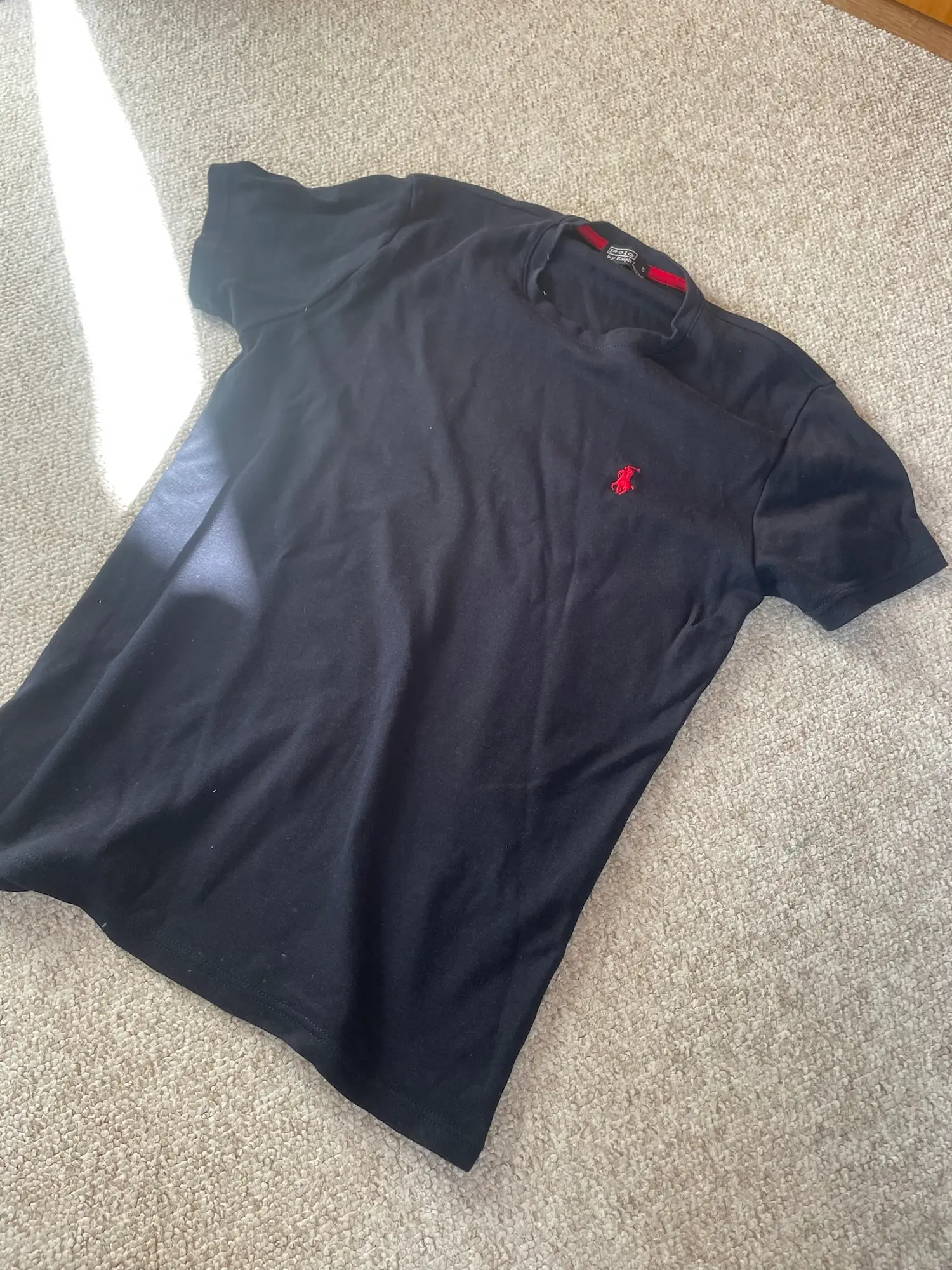 Polo Ralph Lauren t-shirt