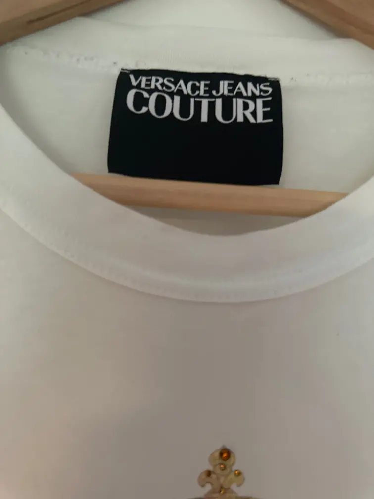 Versace Jeans Couture t-shirt