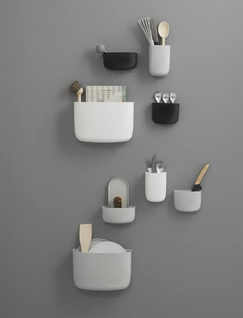 Normann Copenhagen opbevaring