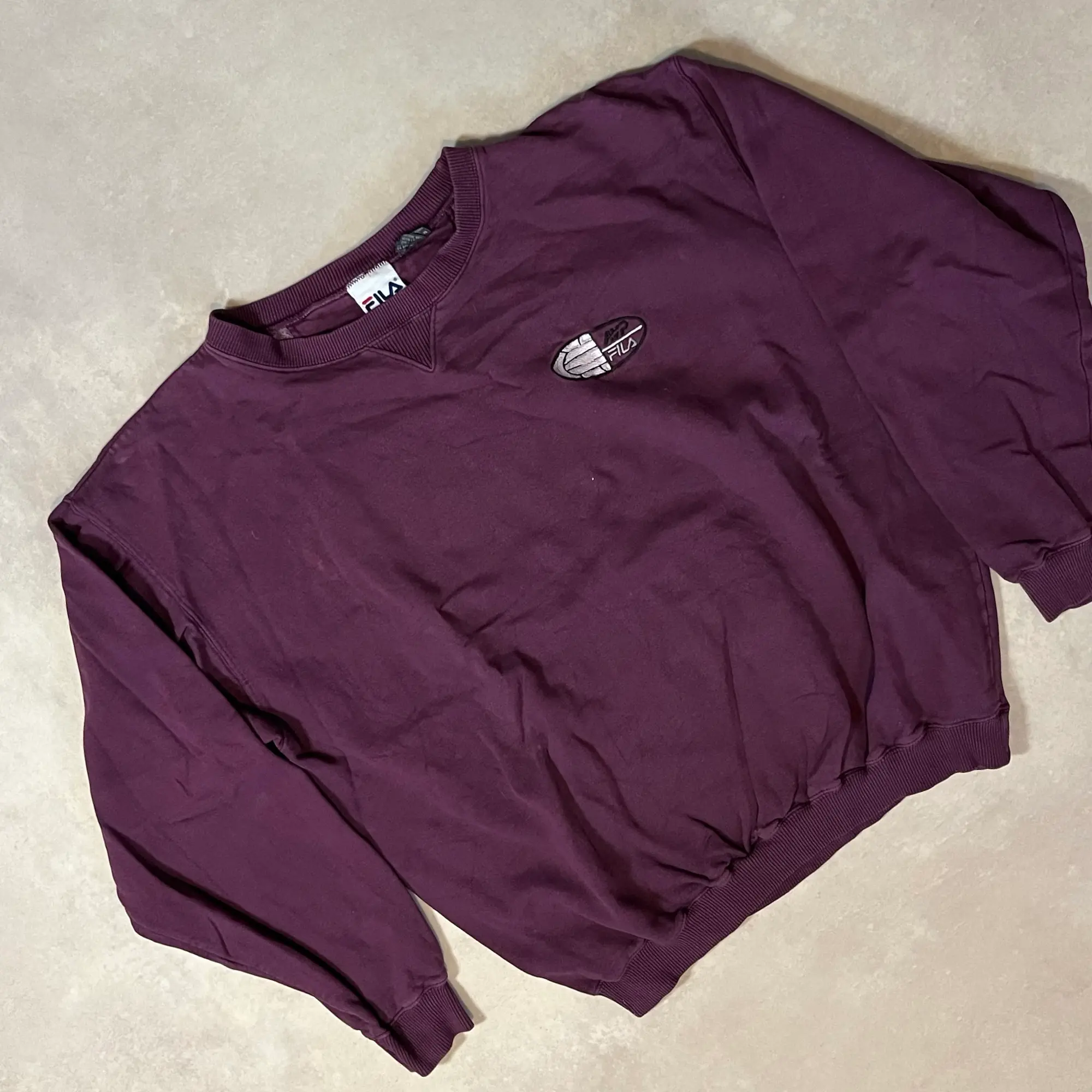 Vintage sweatshirt