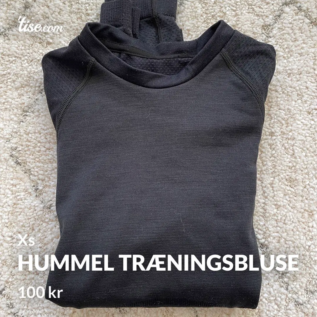 Hummel top