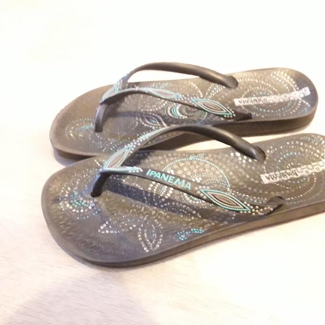 Ipanema sandaler