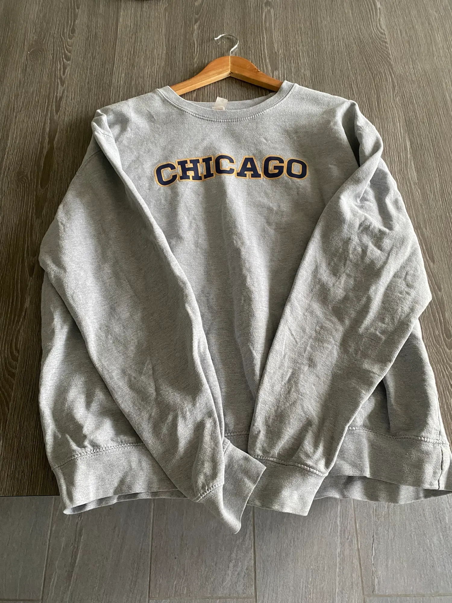 Globe studios sweatshirt