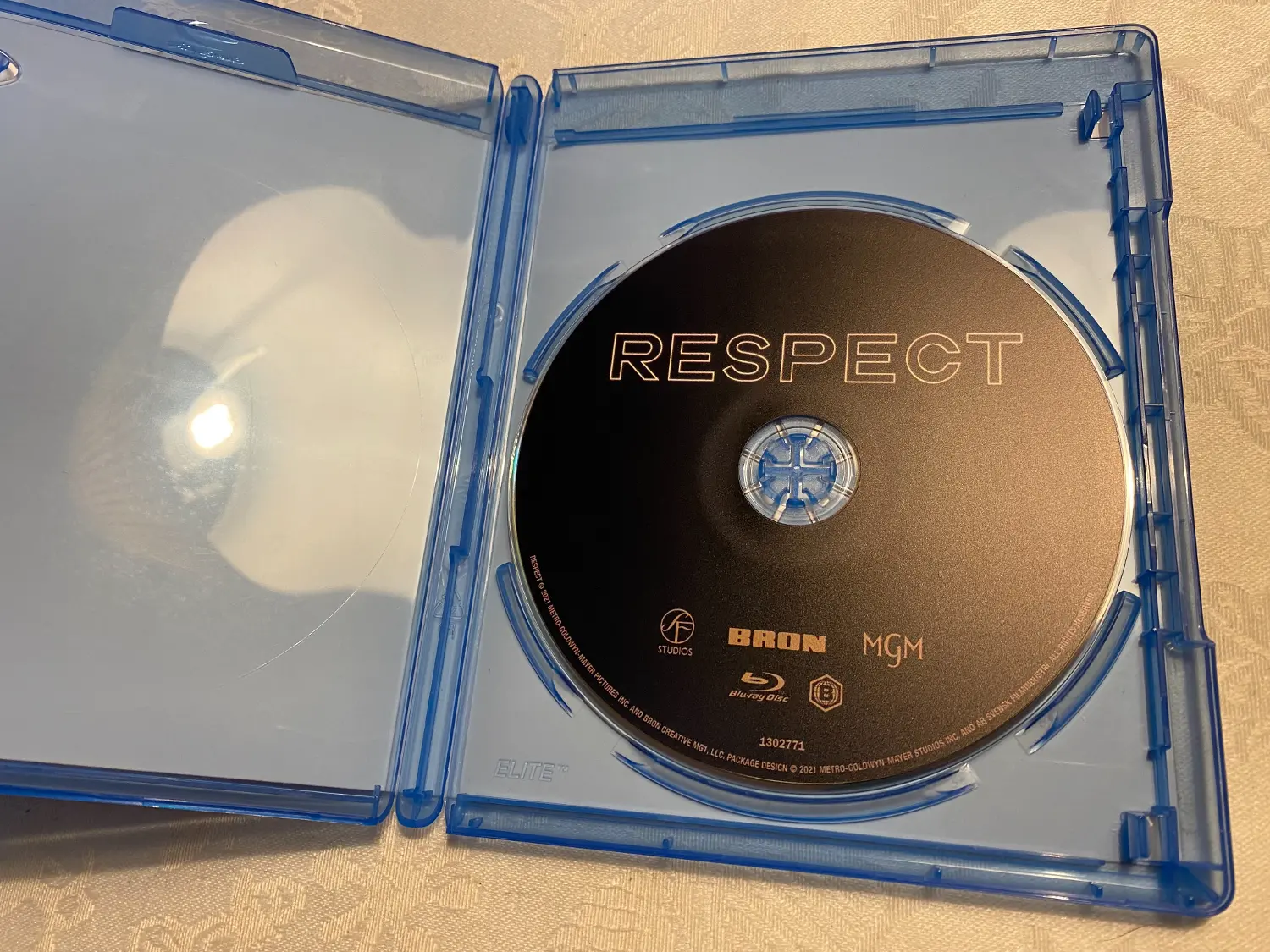 Blu-ray