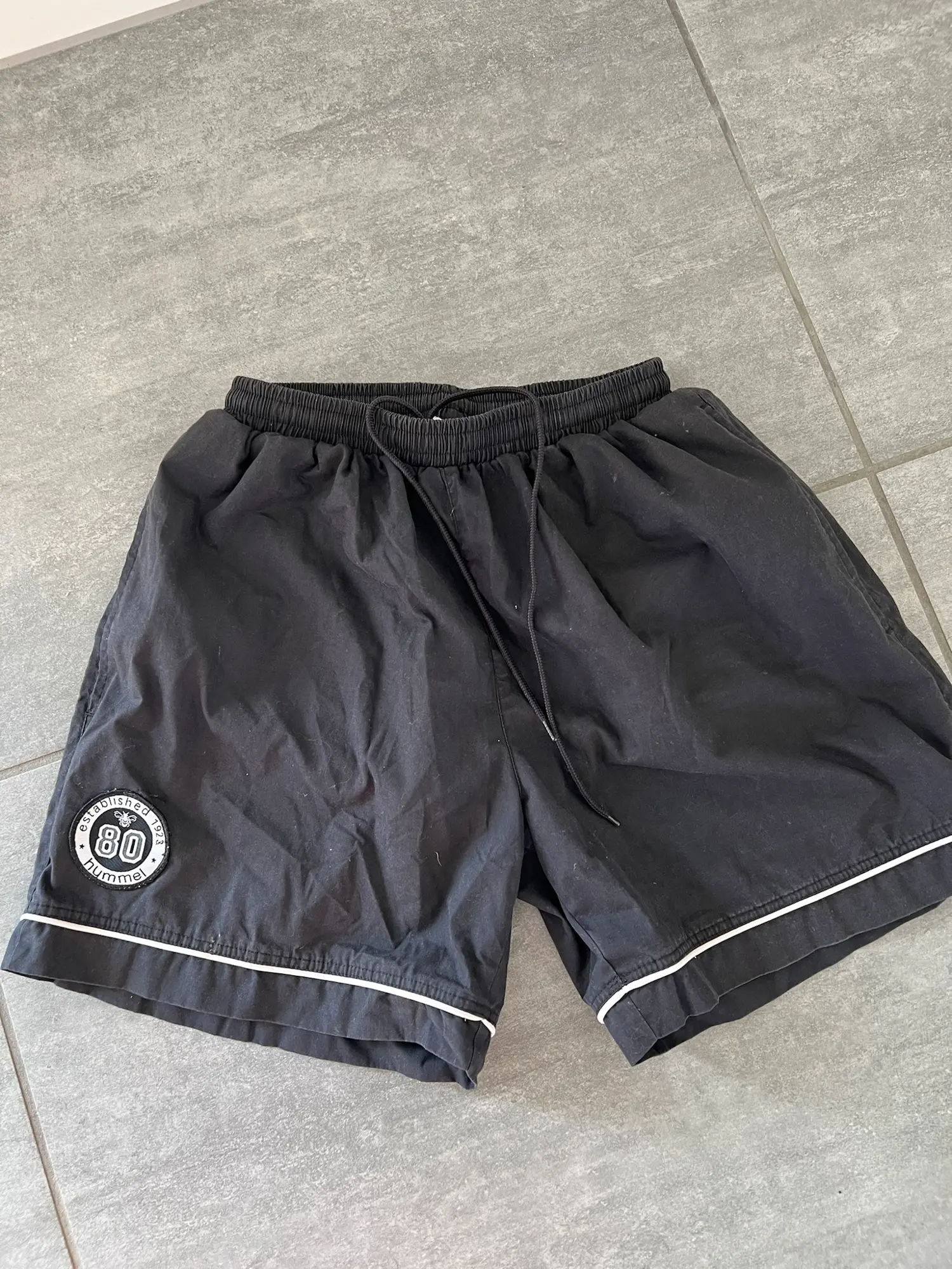 Hummel Sport shorts