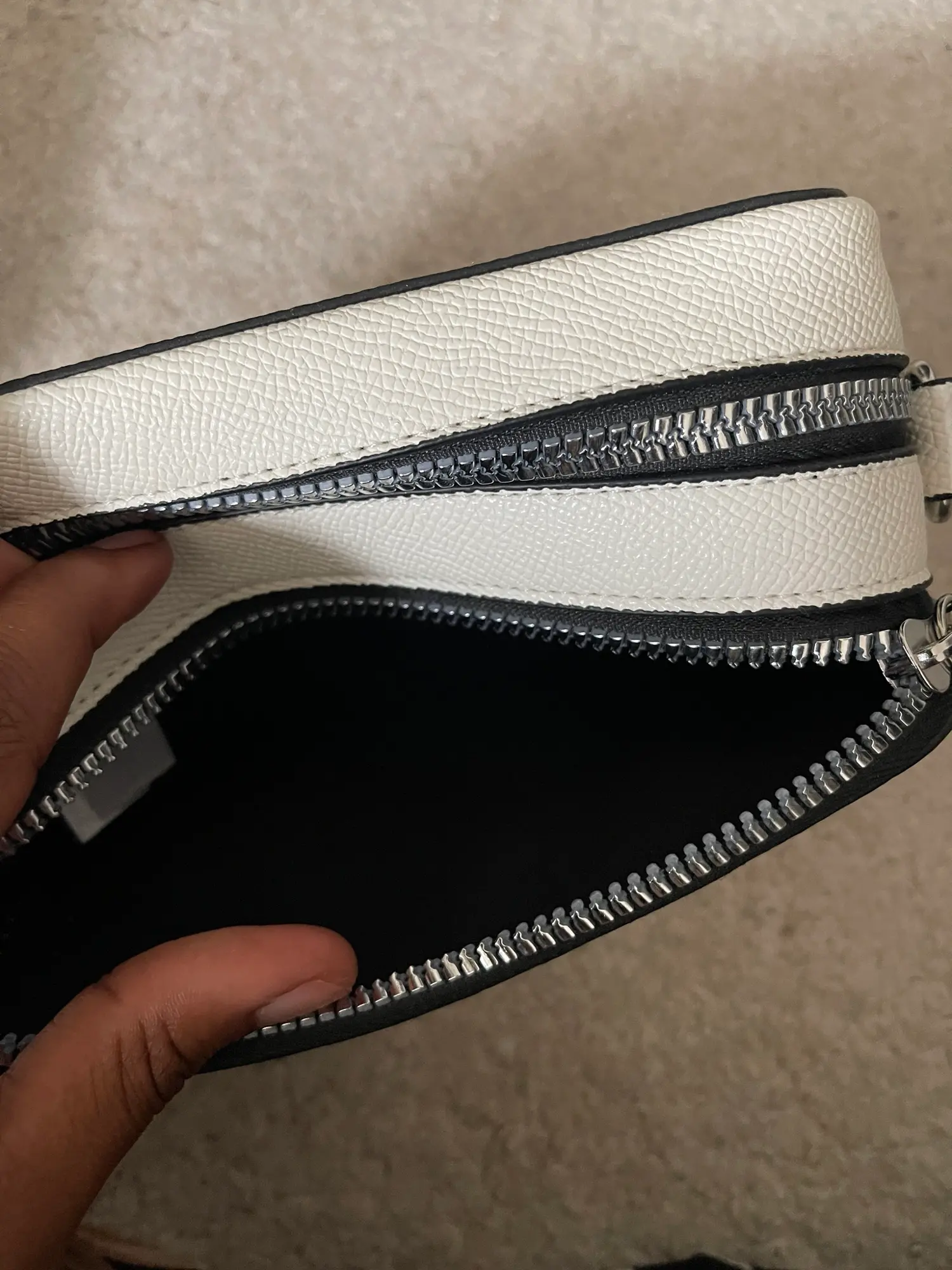 Crossbody-taske