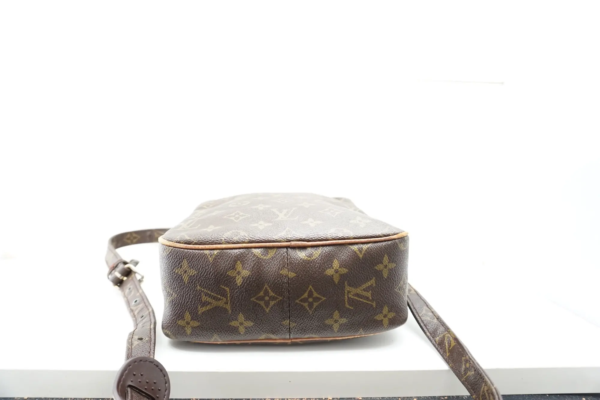 Louis Vuitton crossbody-taske