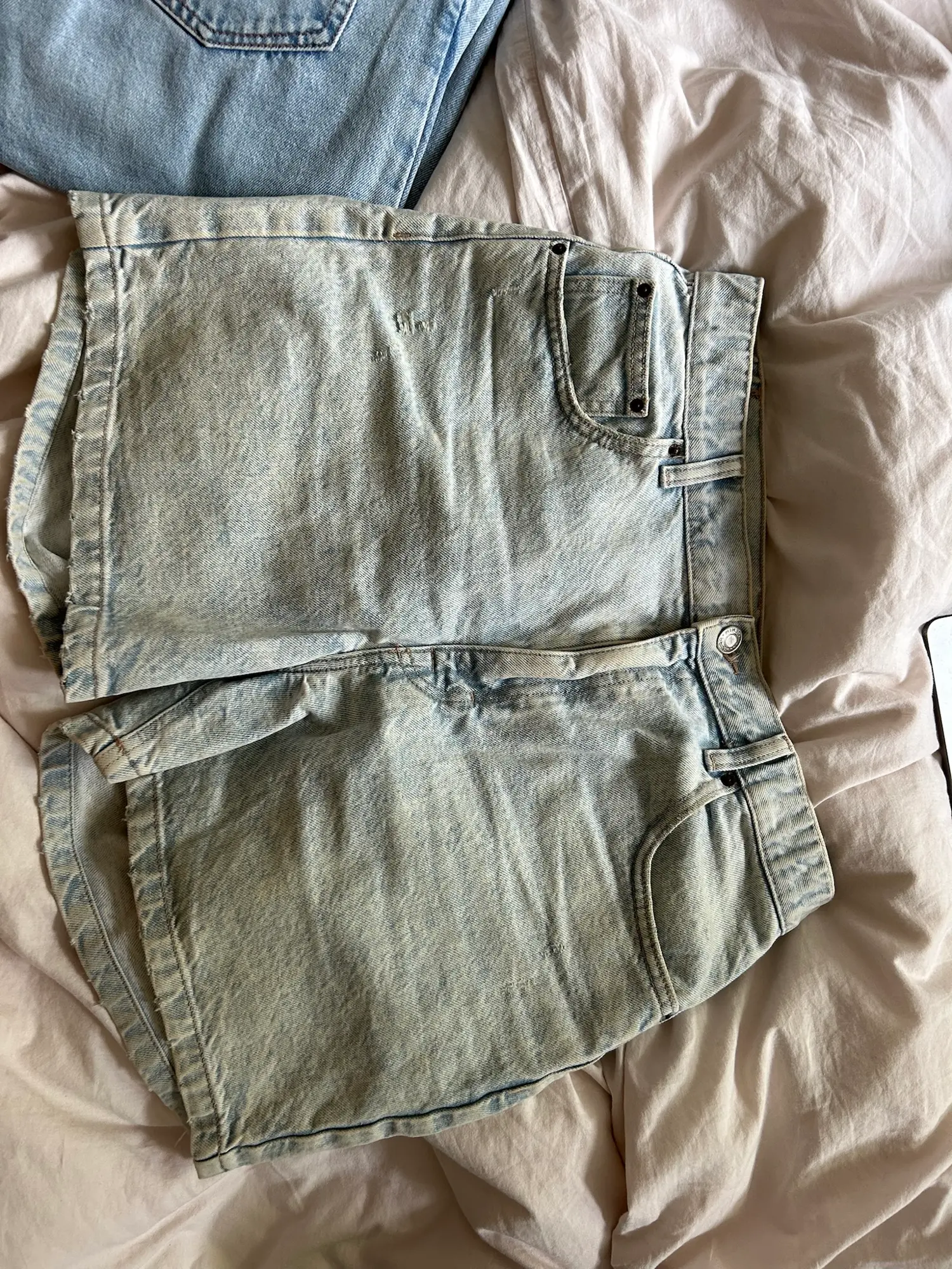 PULLBEAR shorts