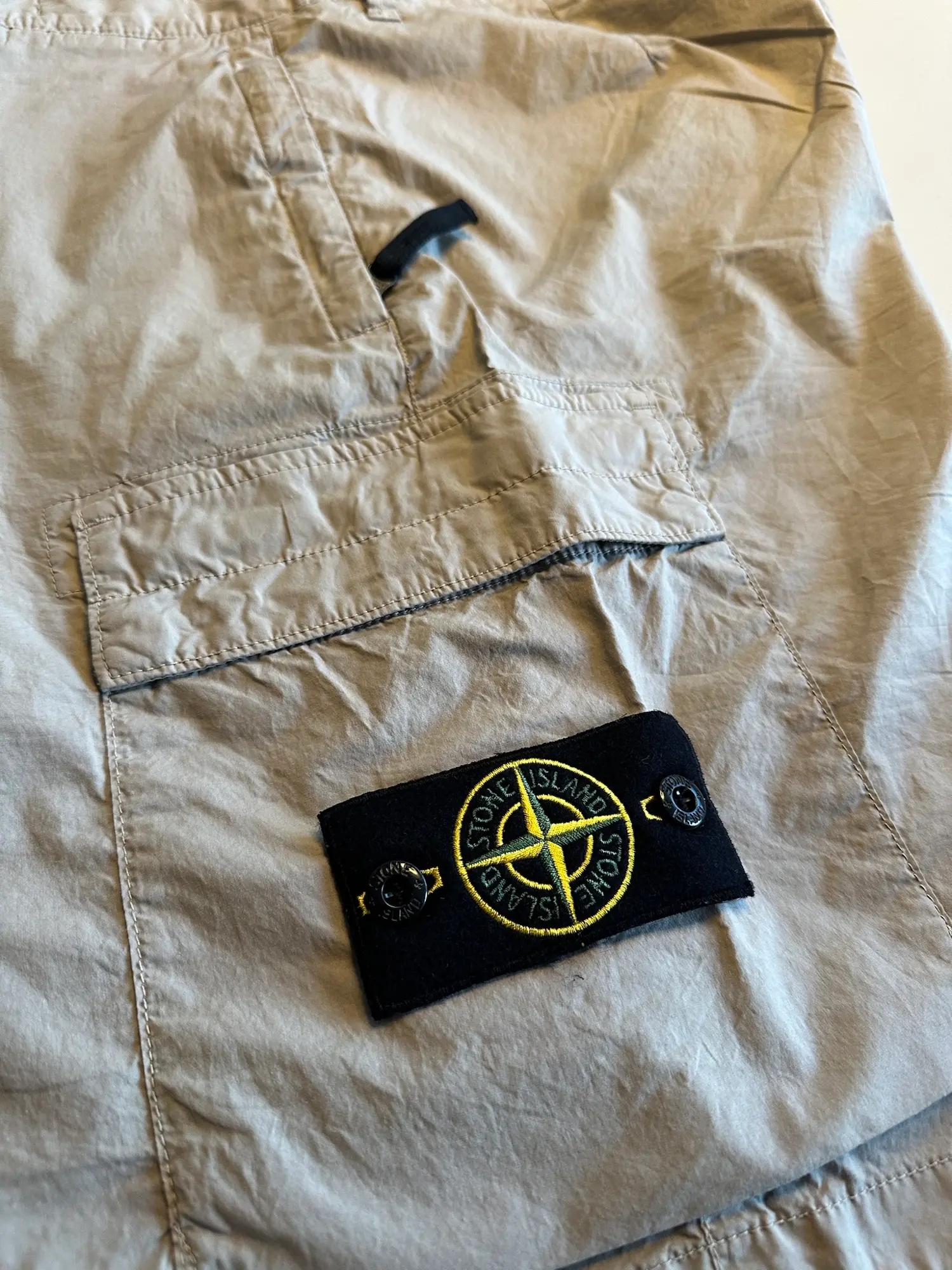 Stone Island shorts