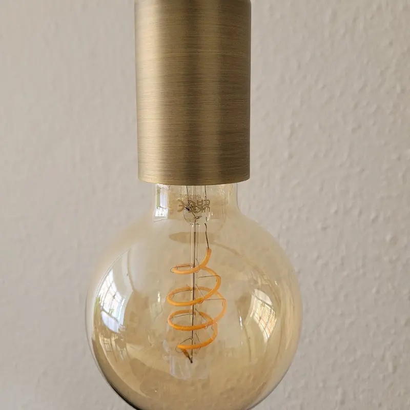 Frandsen bordlampe