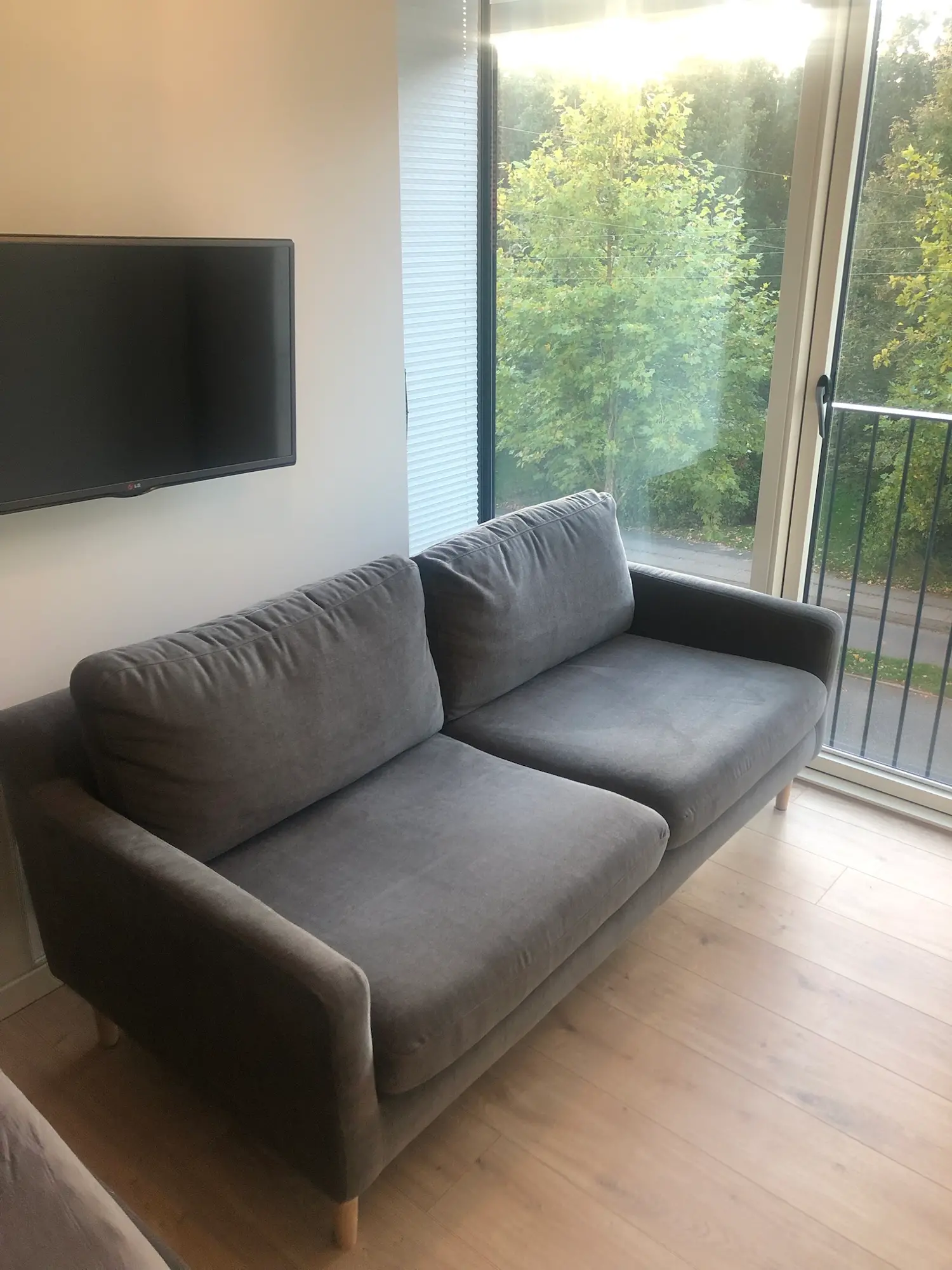 Sofacompany 2-personers sofa