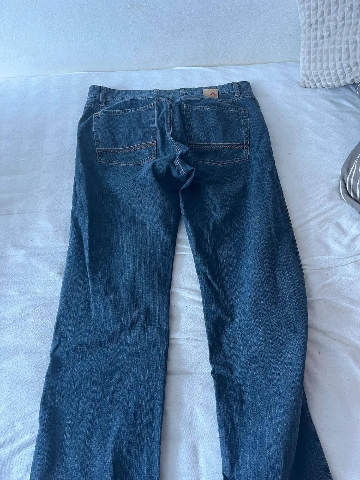 Levi's jeans