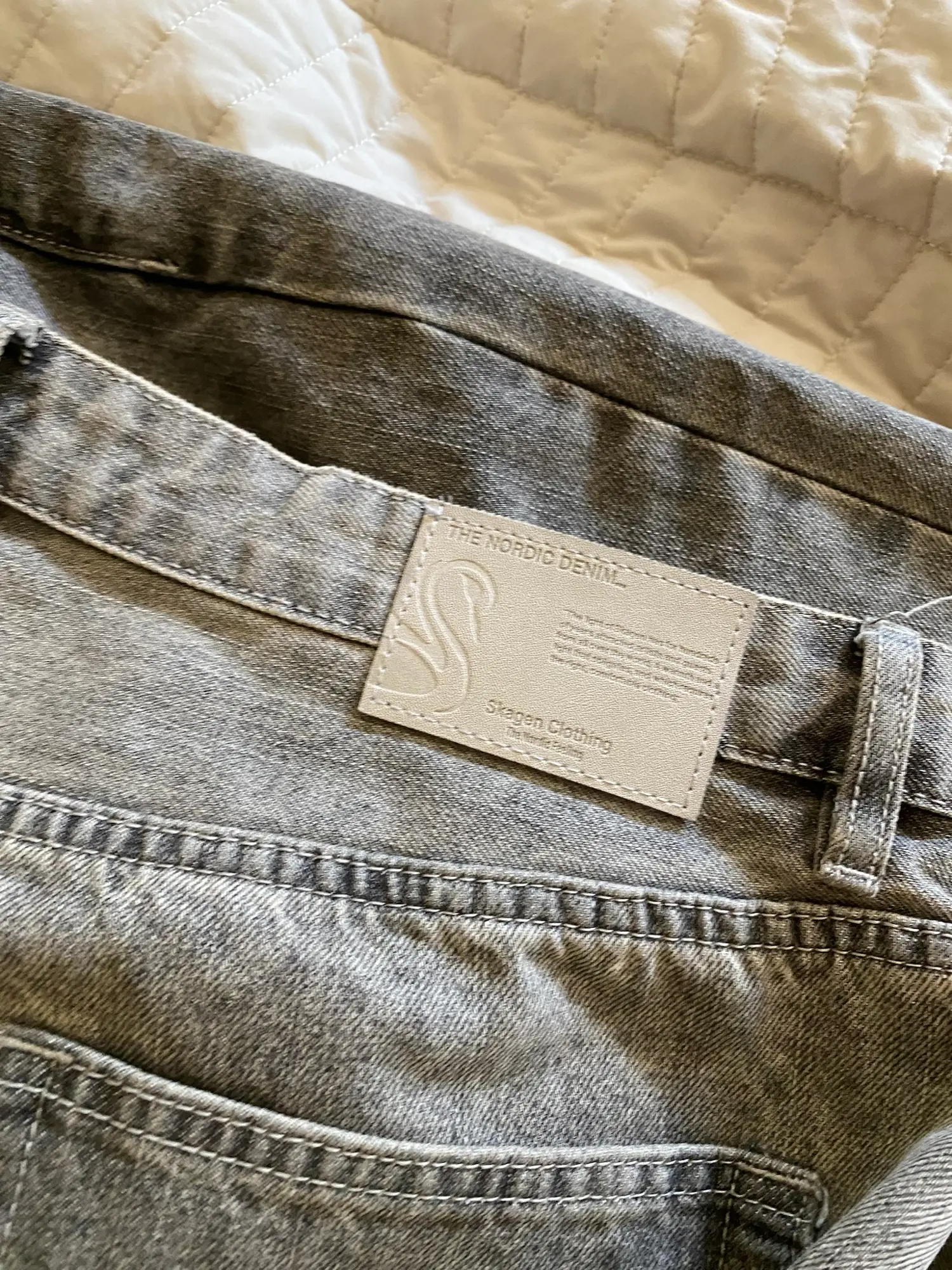 Skagen Clothing jeans