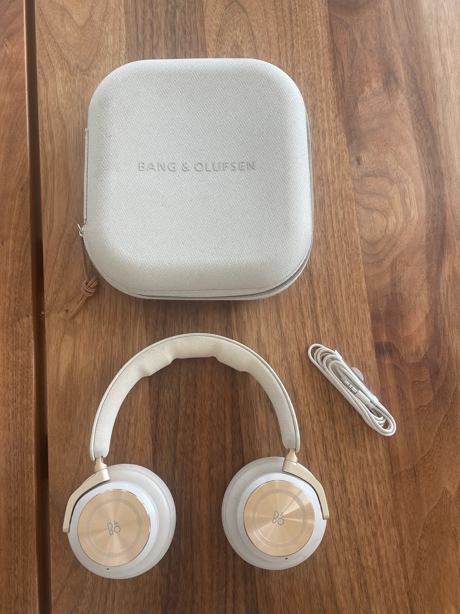 Bang  Olufsen øvrig