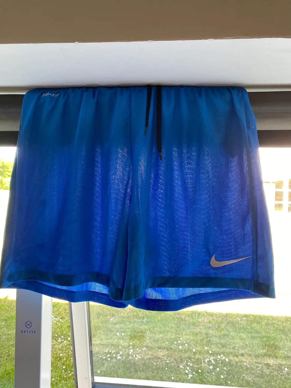 Nike shorts