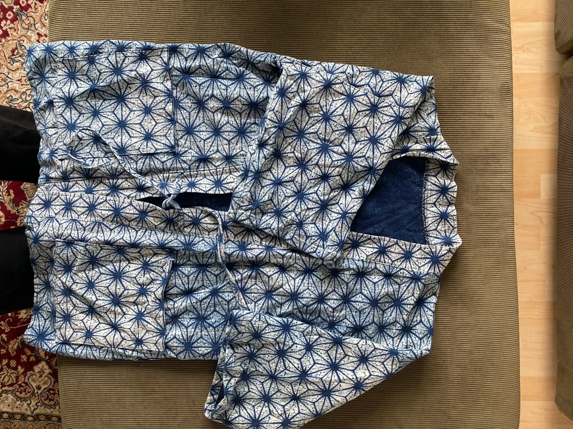 Vintage kimono