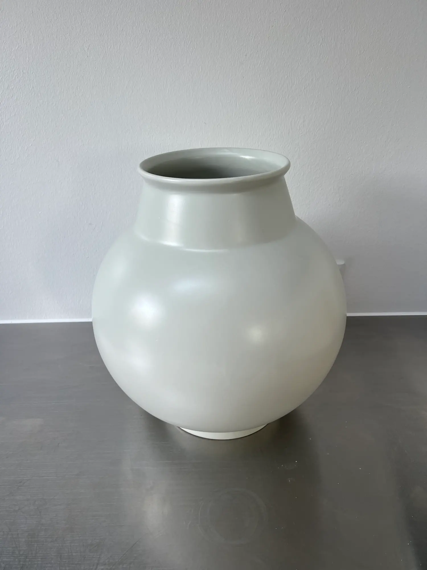 Normann Copenhagen vase