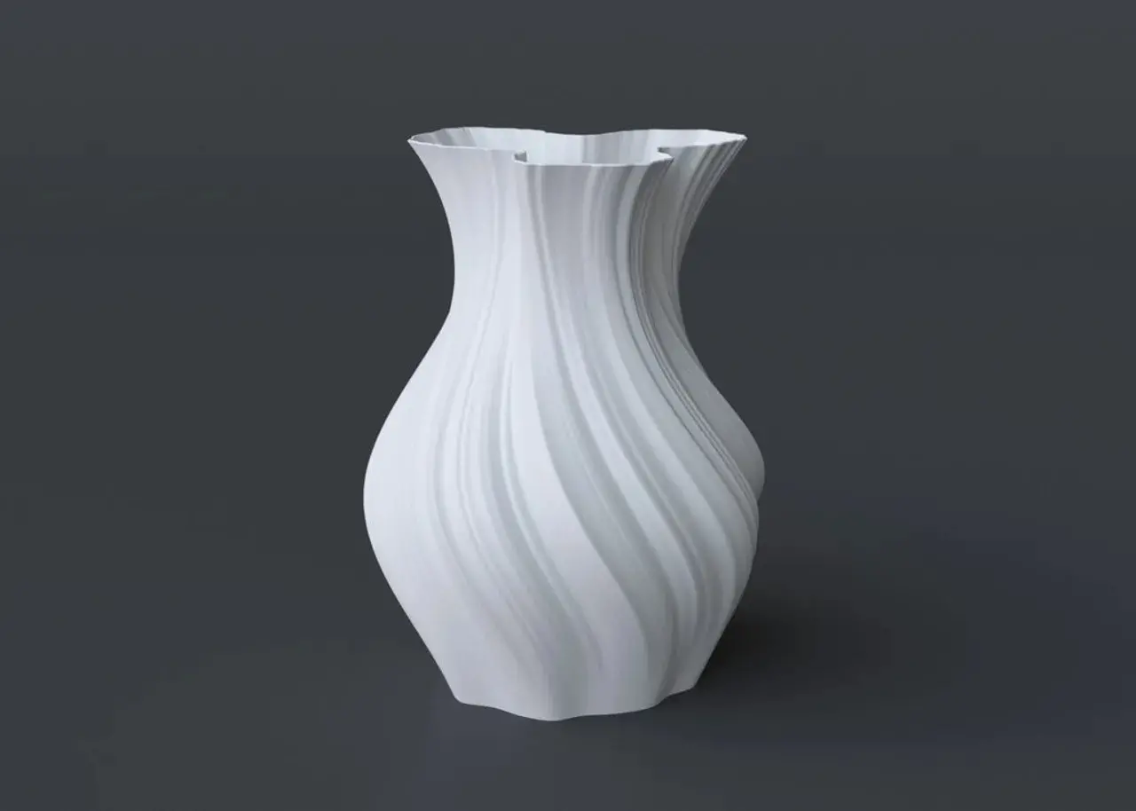 Vase