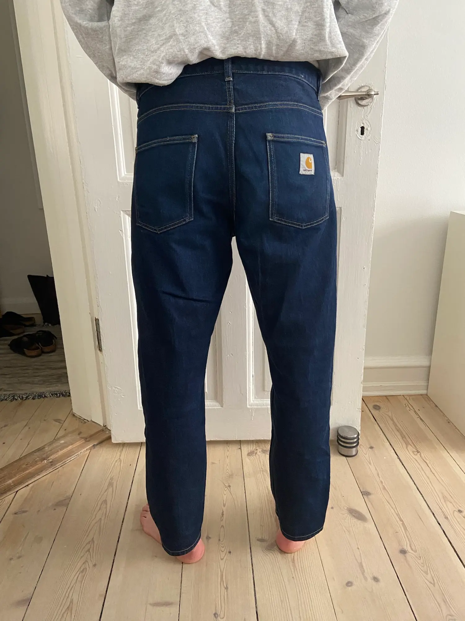 Carhartt WIP jeans