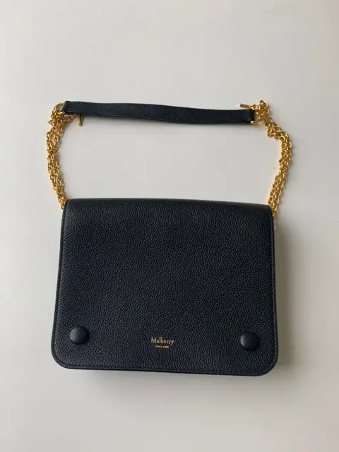 Mulberry skuldertaske