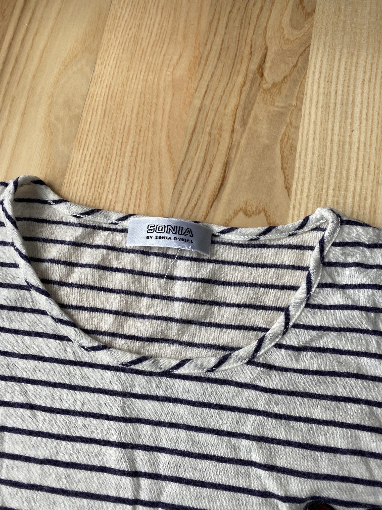 Sonia Rykiel t-shirt