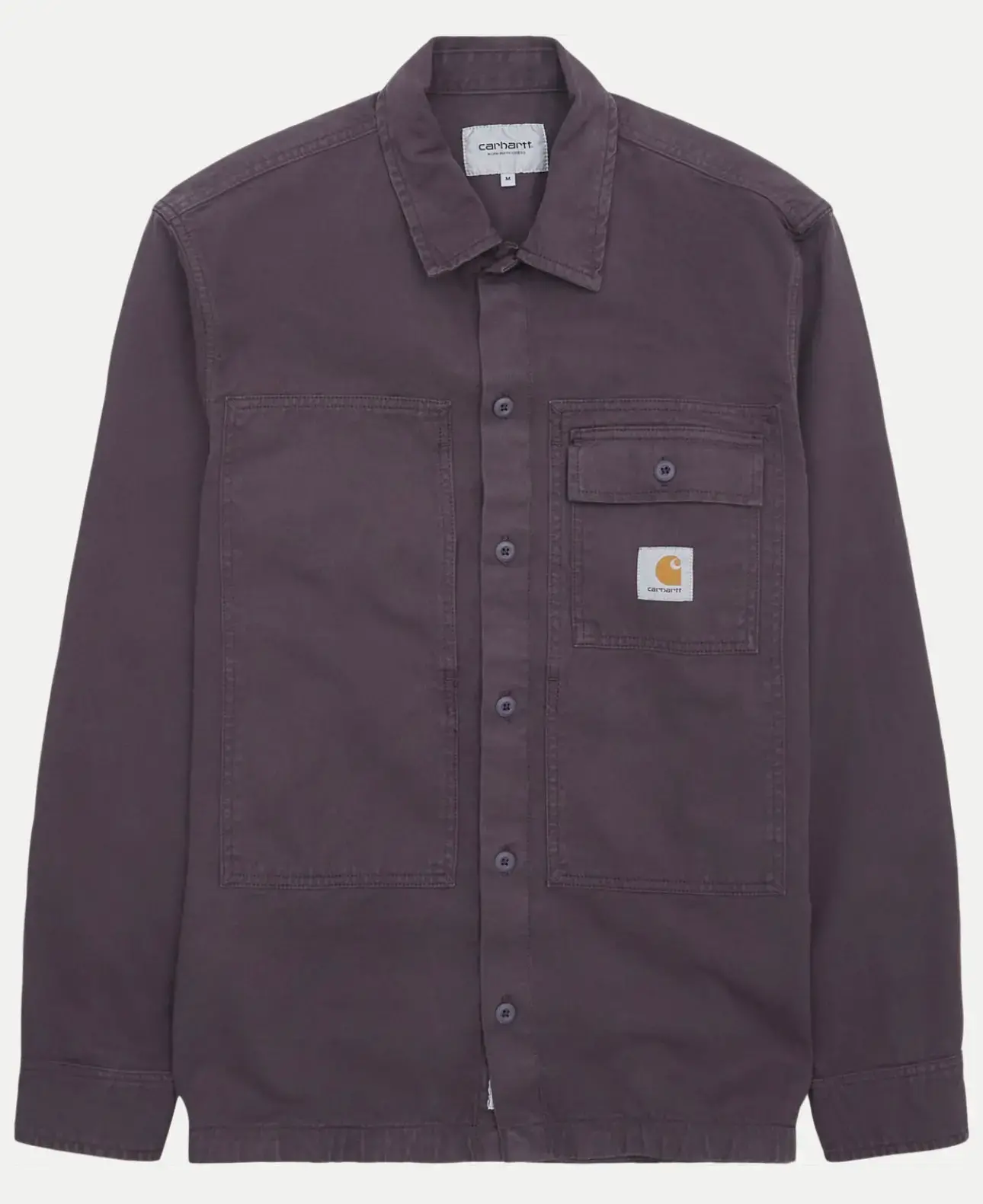 Carhartt skjorte