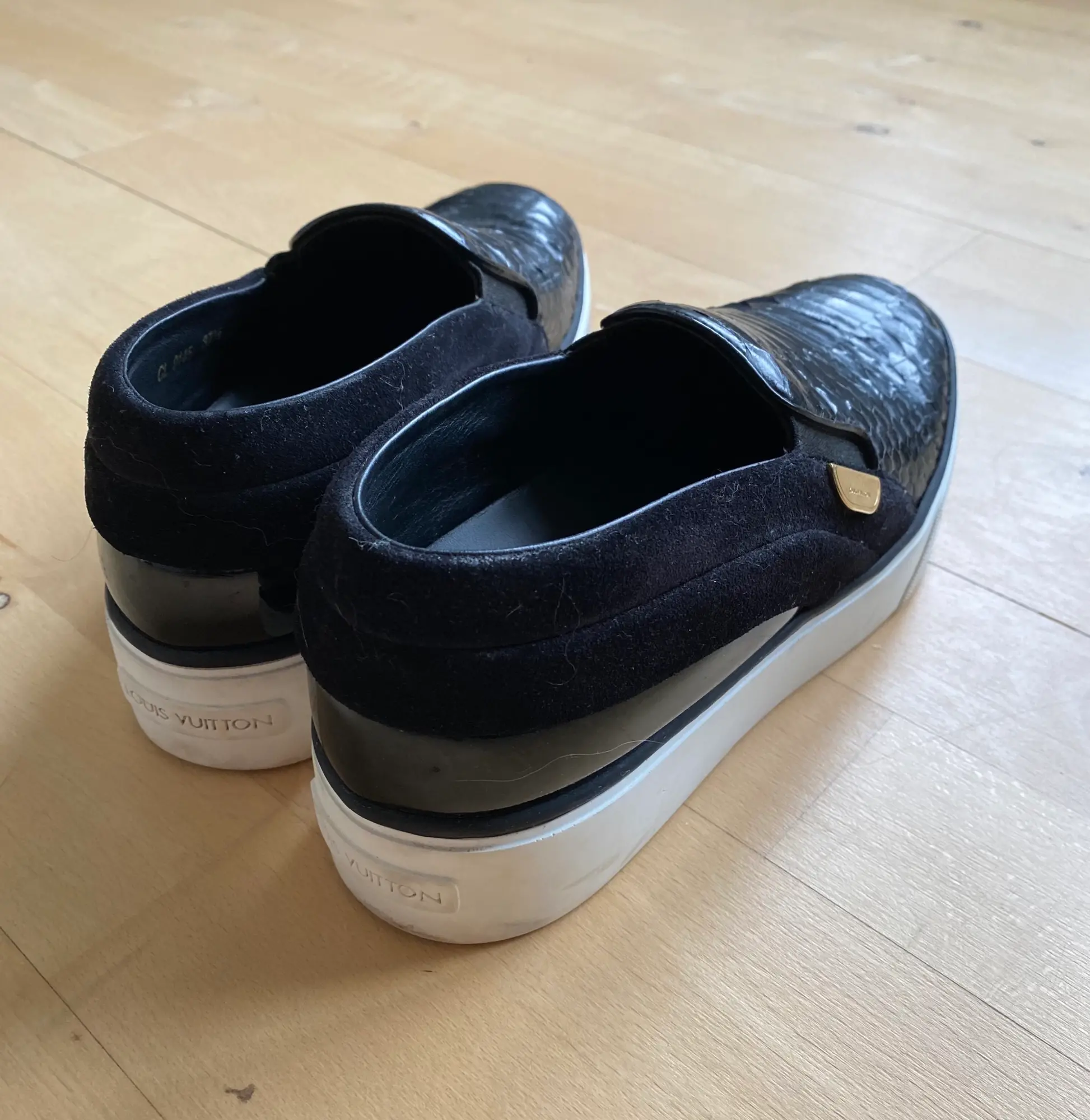 Louis Vuitton sneakers